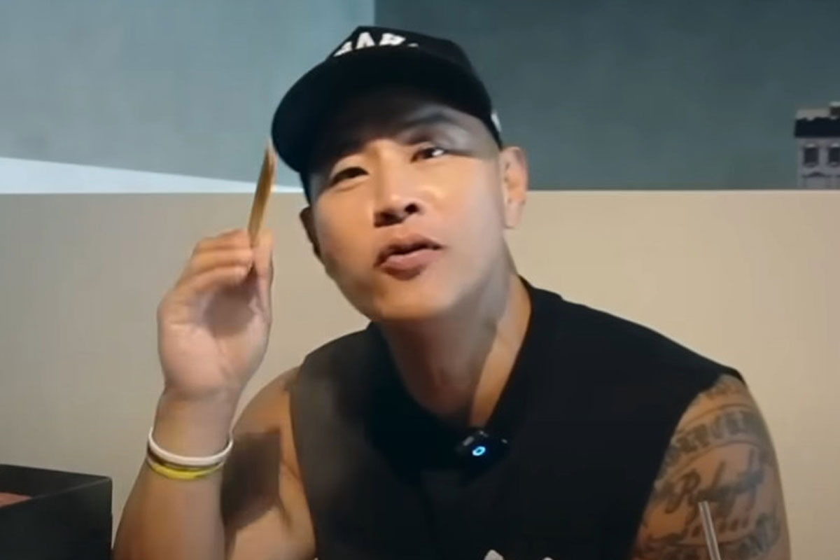 출처: YouTube '유승준'