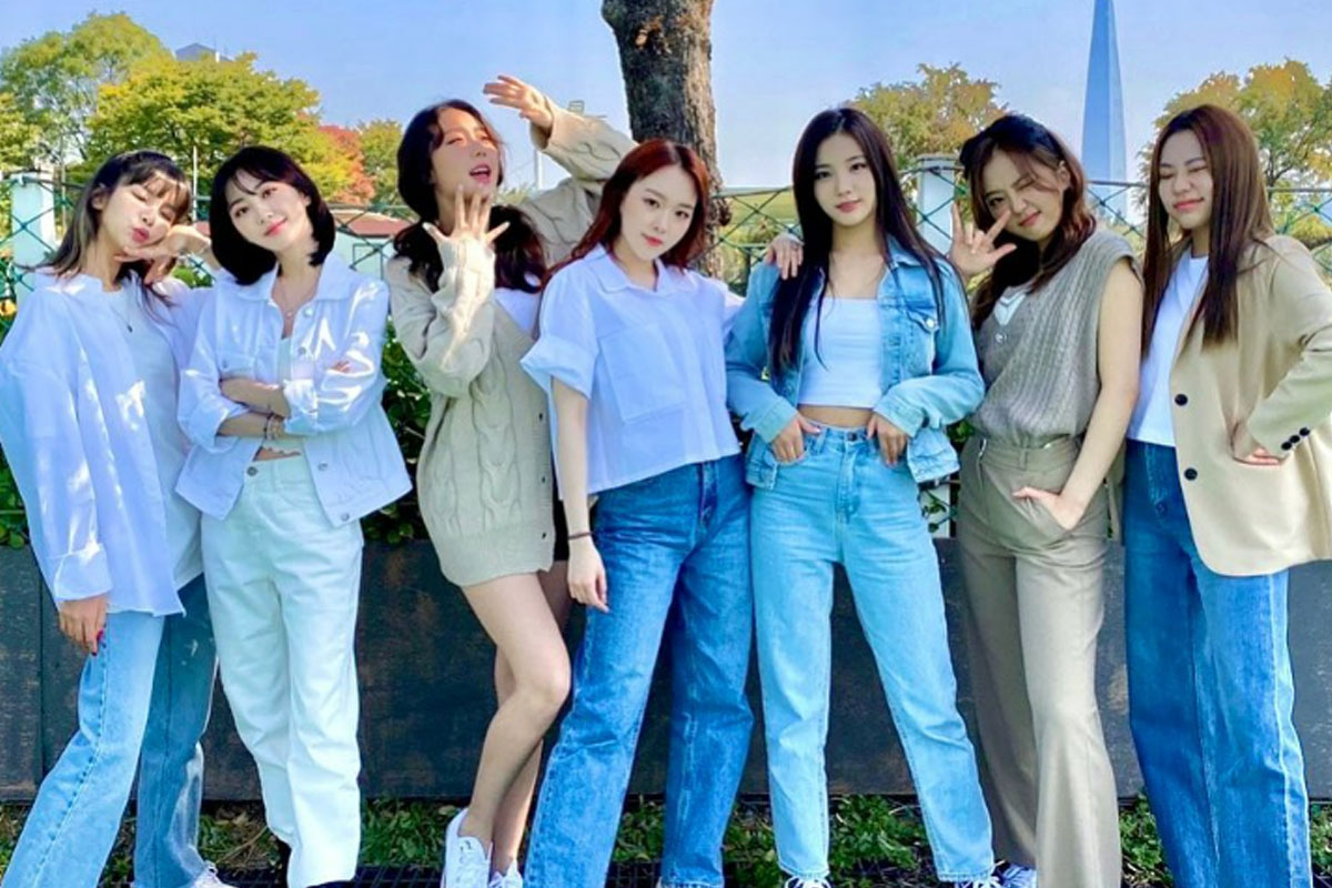 출처 : 소희 인스타그램
