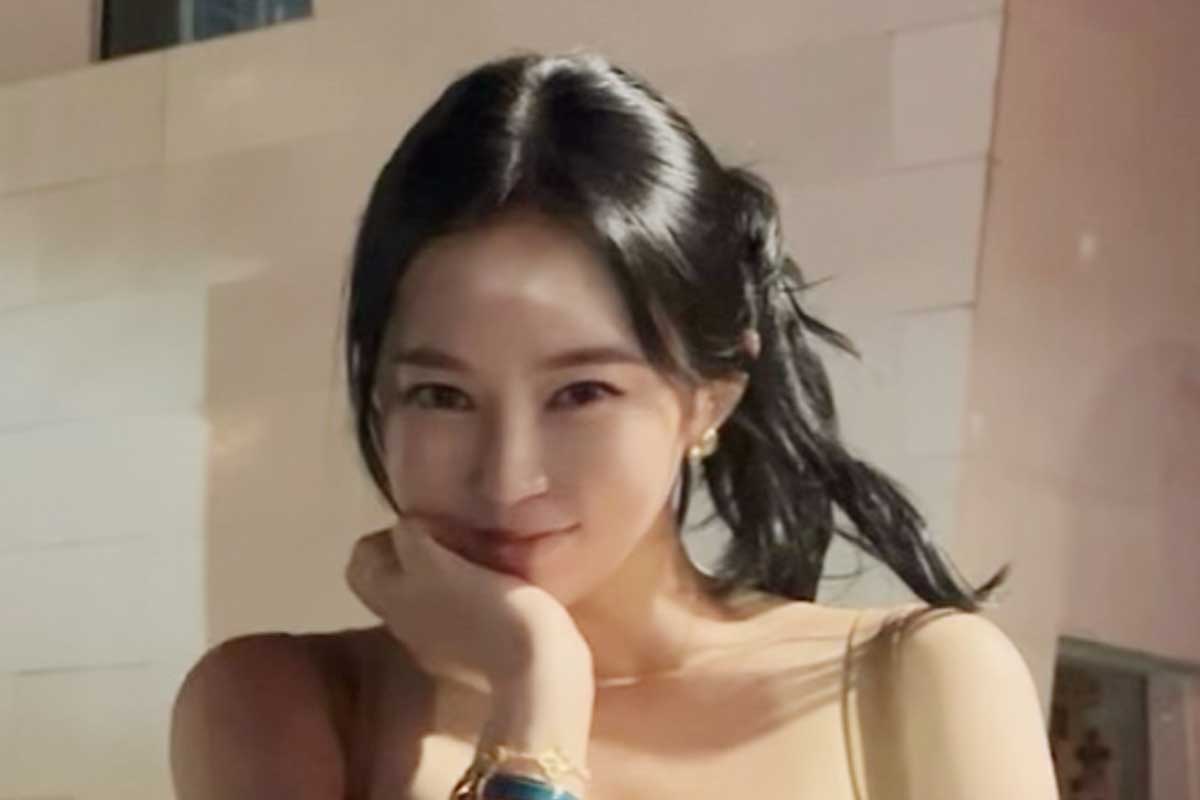 출처 : 오초희 SNS