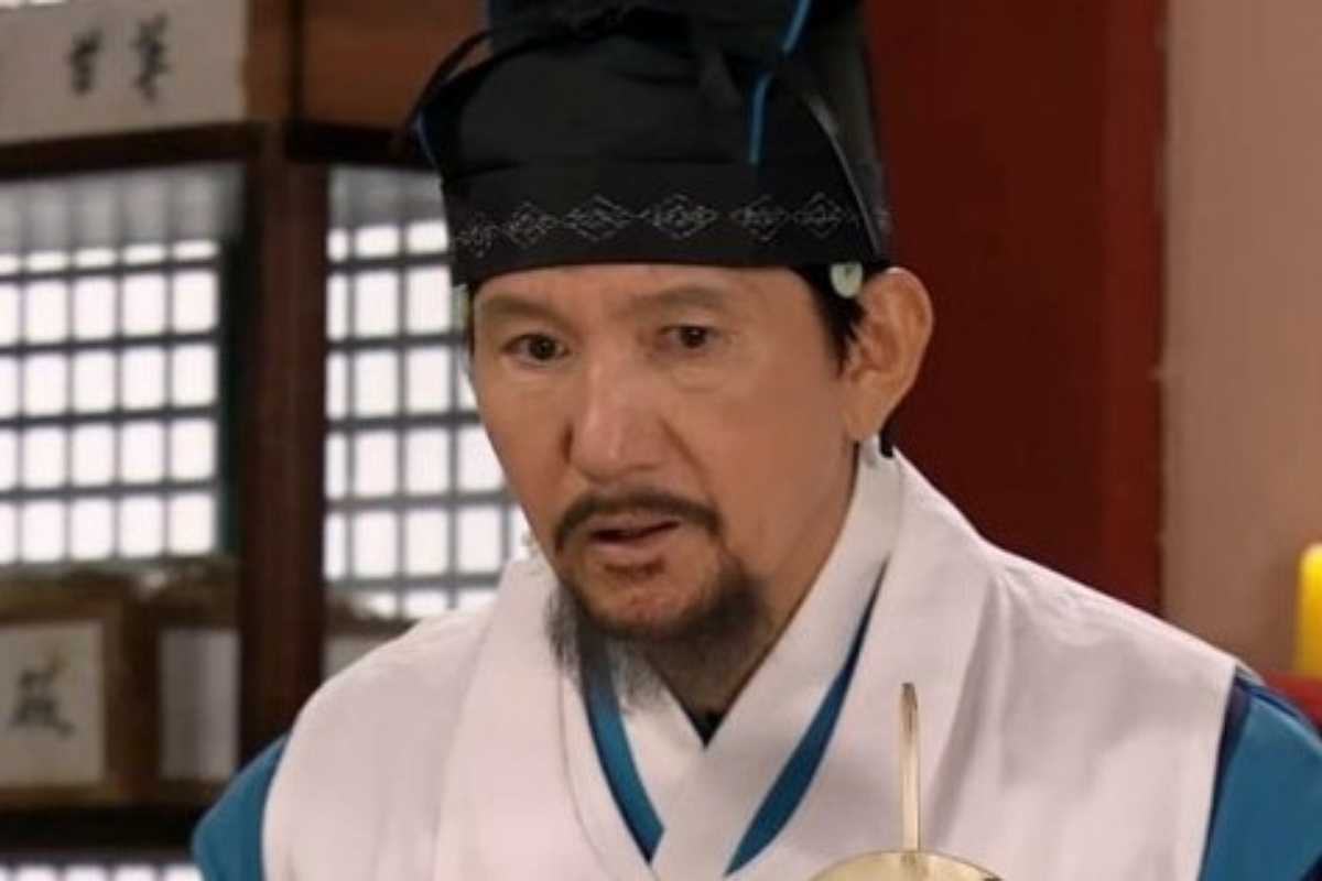 출처: MBC '마의'