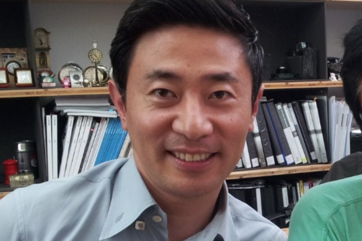 출처: 김범수 SNS