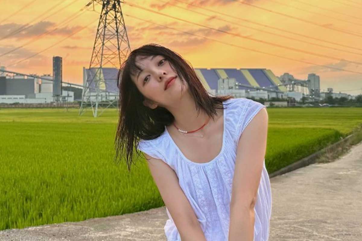 출처 : 김보라 SNS