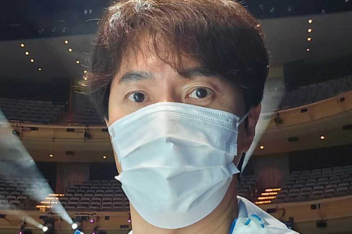 출처 : 김정민 SNS