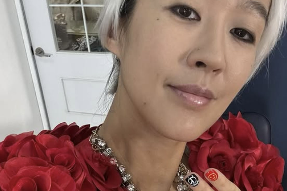 출처: 홍진경 SNS