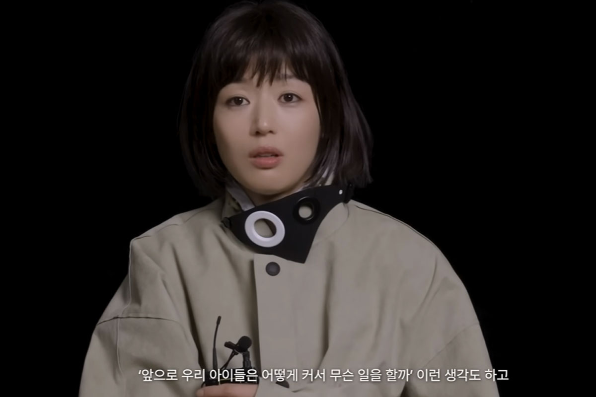 출처 : 유튜브 채널 'GQ KOREA'