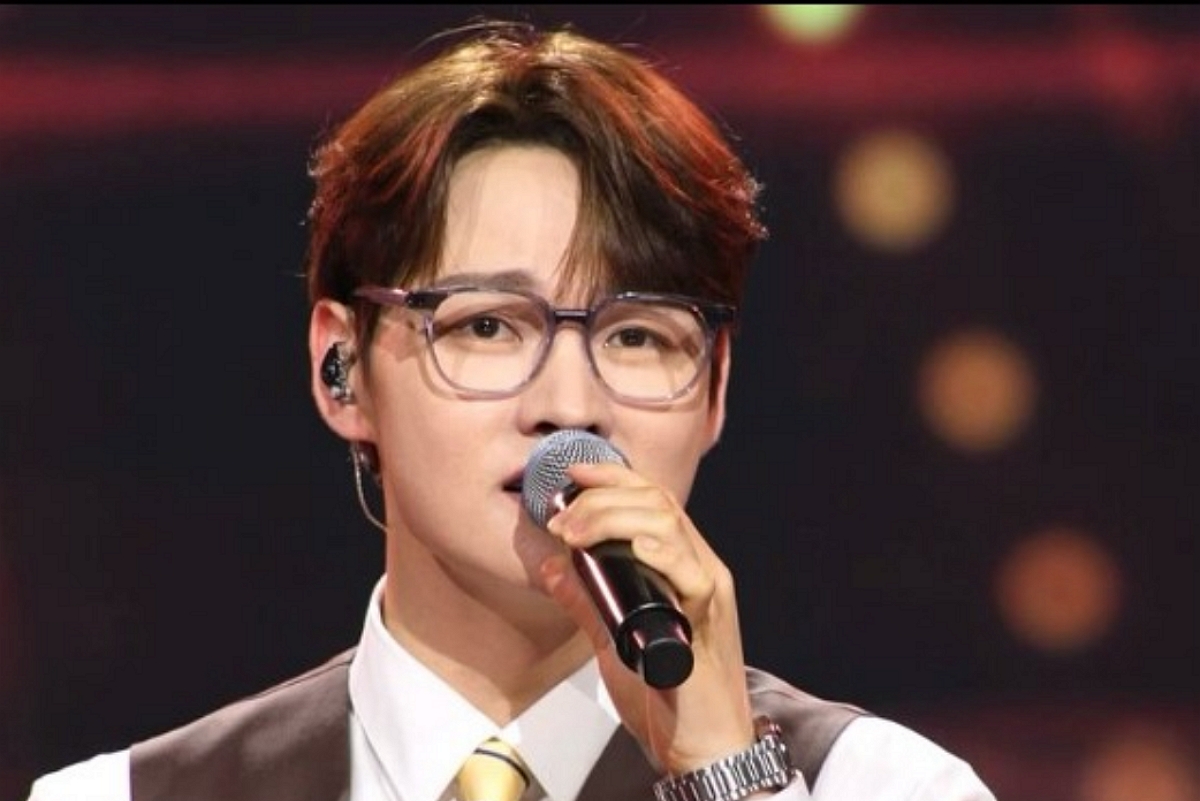 출처: 박서진 SNS