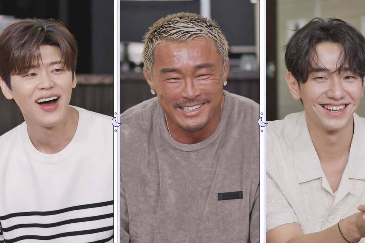 출처: SBS ‘신발 벗고 돌싱포맨’