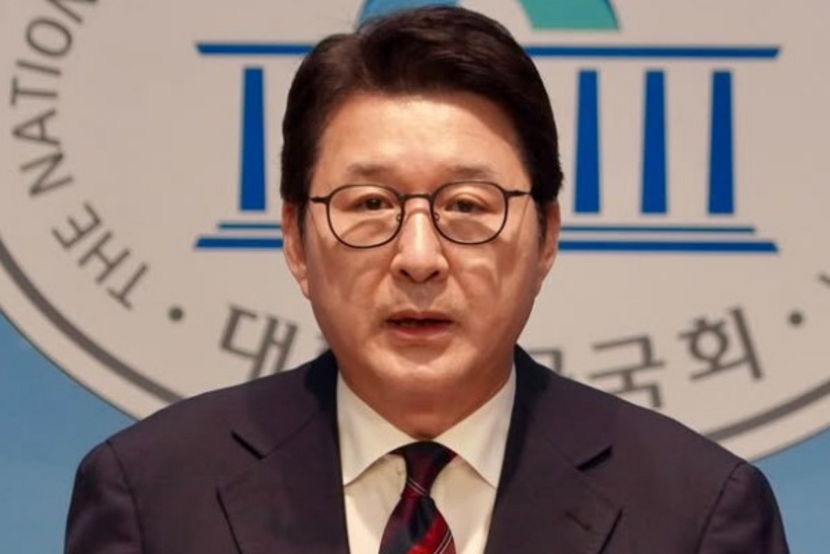 출처: 신동욱 SNS