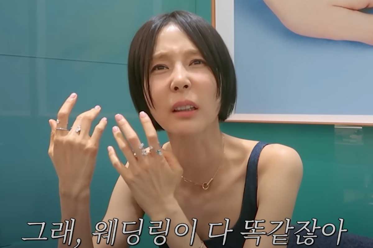 출처 : 유튜브 채널 '김나영의 nofilterTV(노필터티비)'
