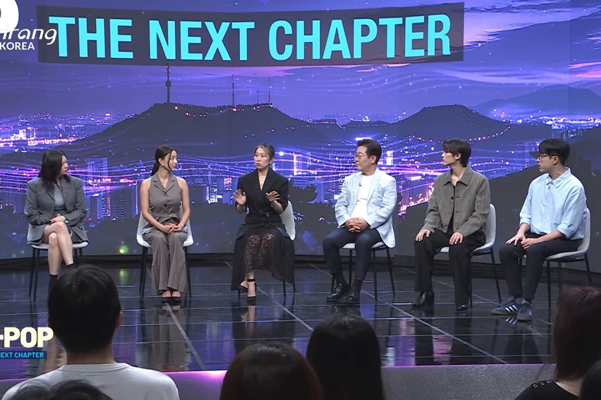 출처: 유튜브 '아리랑TV'