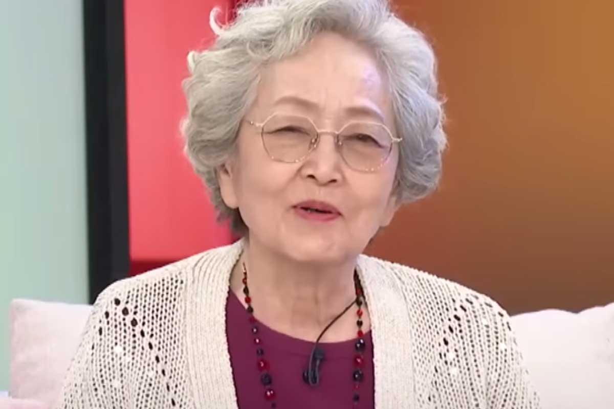 출처 : MBN '속풀이쇼 동치미'