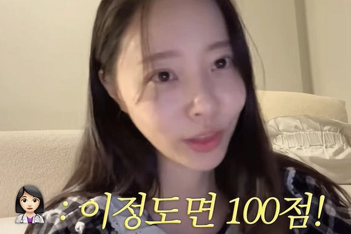 출처 : 이솔이 유튜브 채널