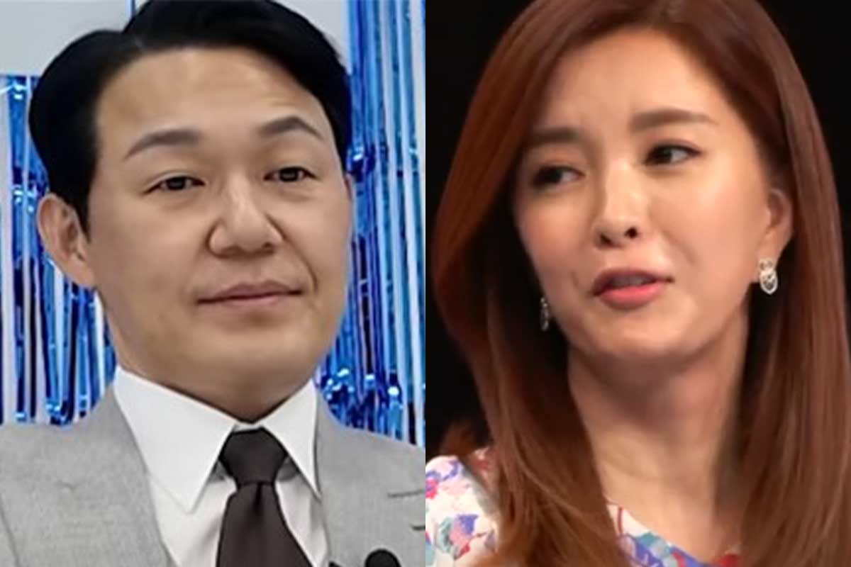 출처 : 유튜브 채널 '박성웅', SBS '동상이몽 2 - 너는 내 운명'