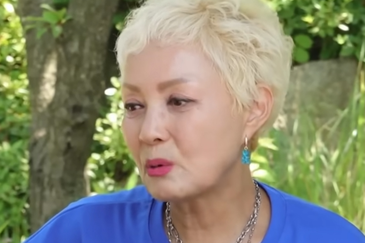 KBS2 '박원숙의 같이삽시다'