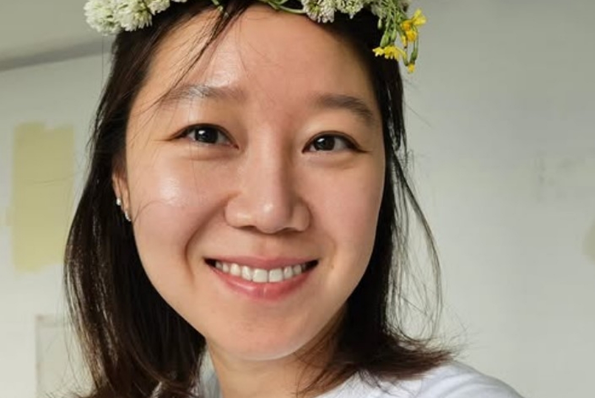 출처: 공효진 SNS