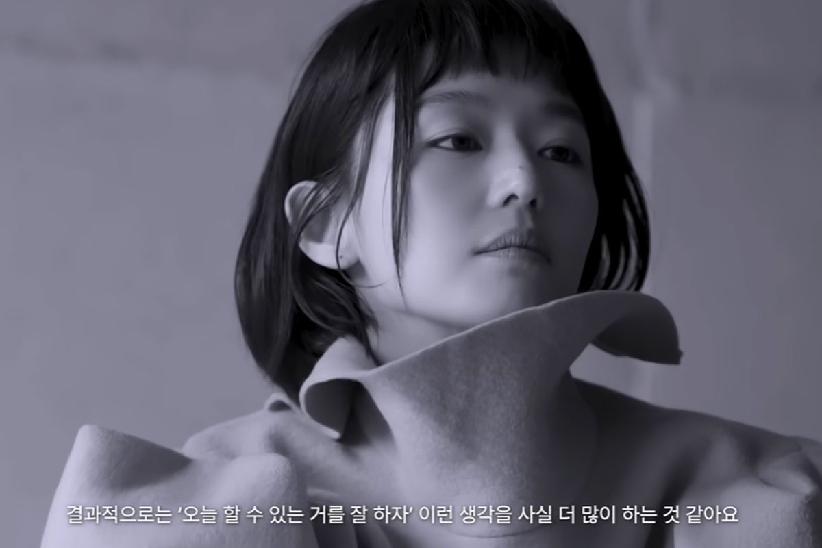 출처 : 유튜브 채널 'GQ KOREA'