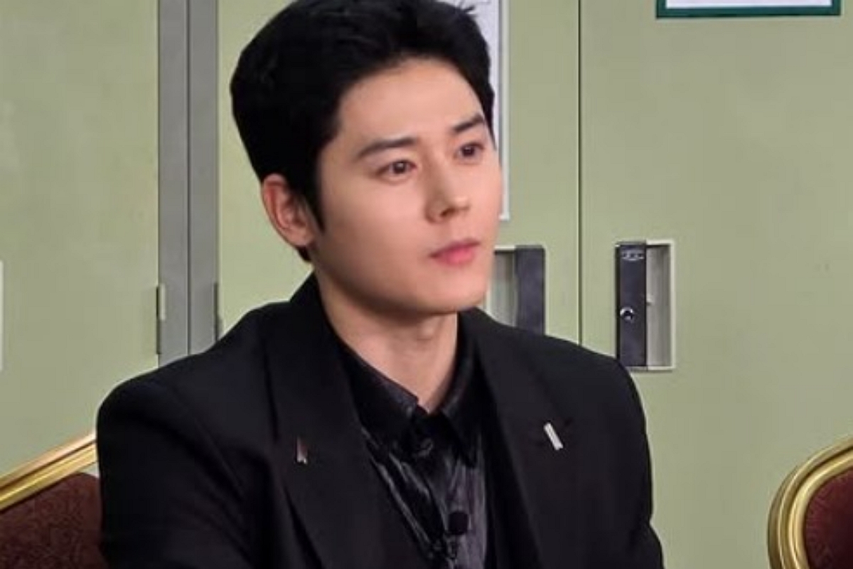 출처: 김동준 SNS