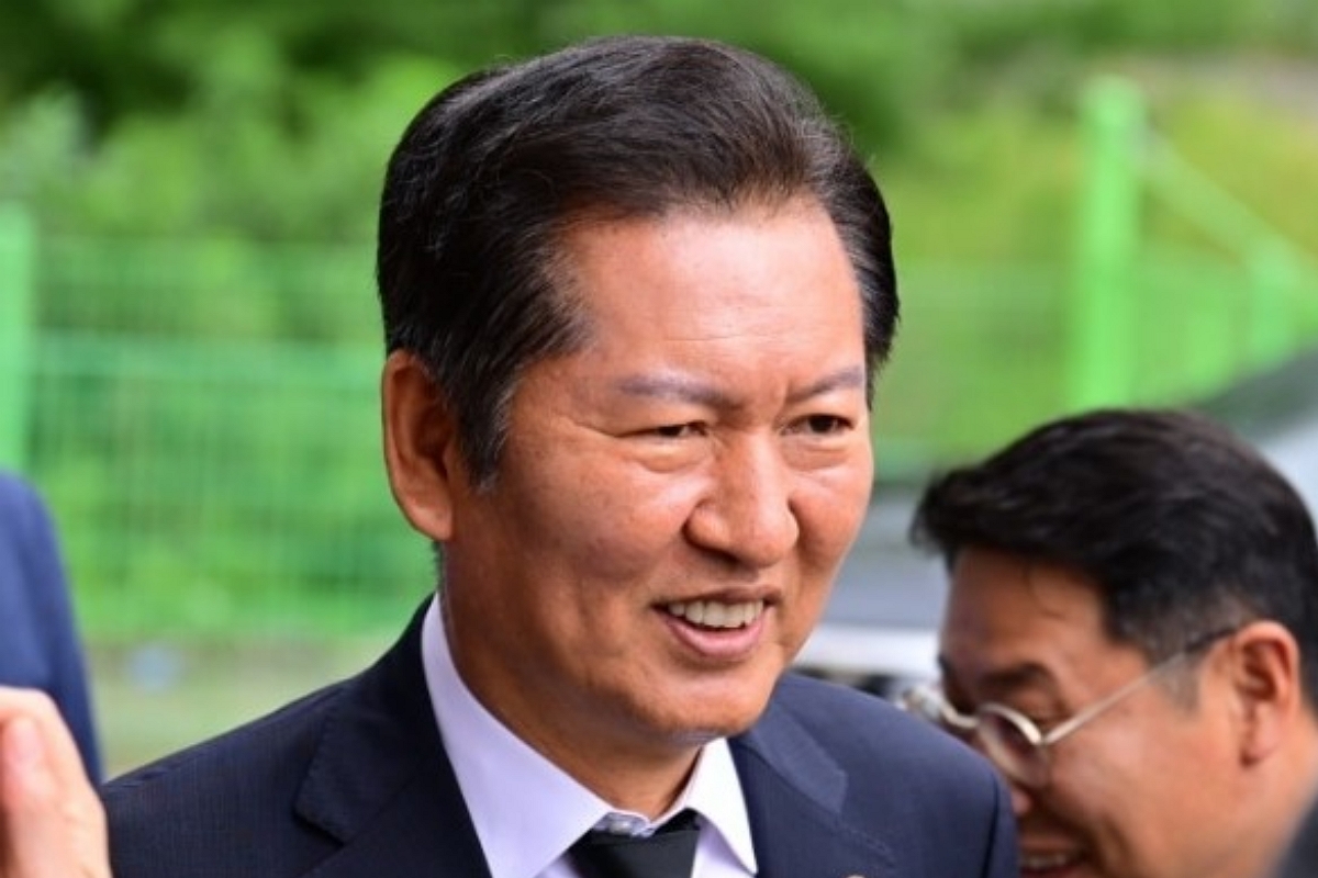 출처: 정청래 SNS
