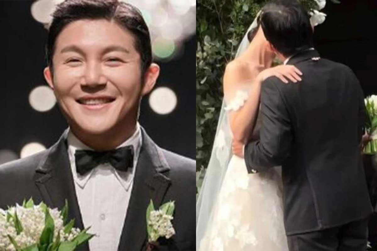 출처: 조세호·효민 SNS