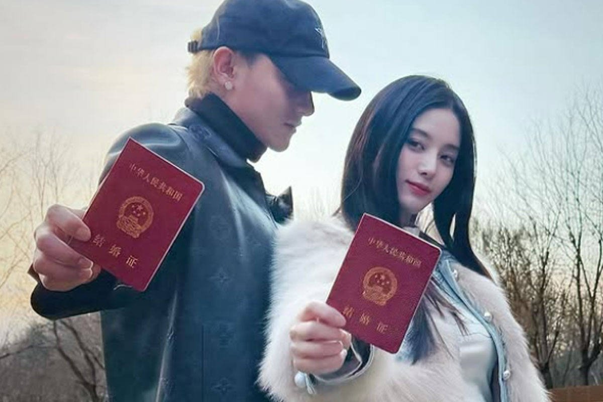 출처 : 쉬이양 인스타그램