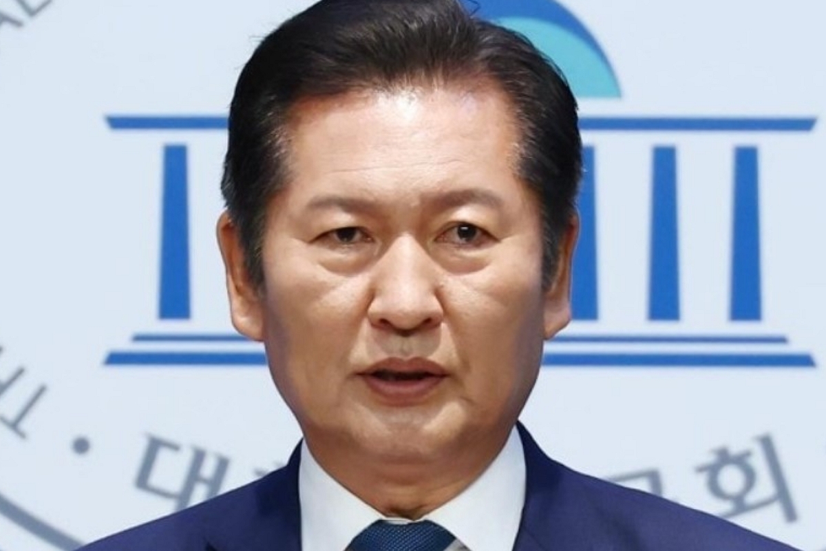 출처: 정청래 SNS