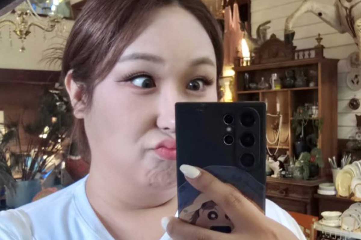 출처 : 풍자 SNS