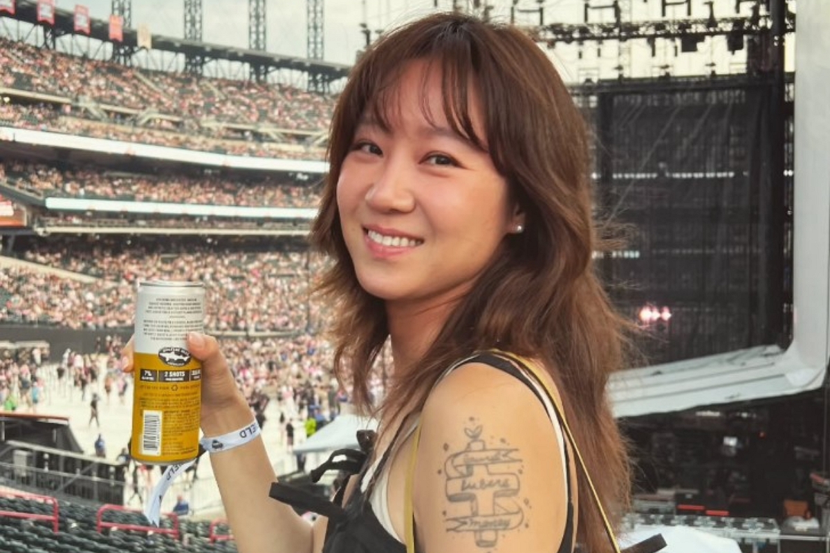 출처: 공효진 SNS