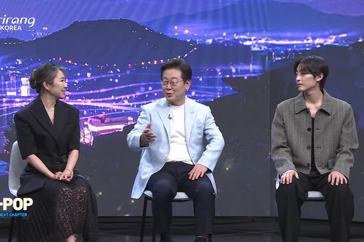 출처: 유튜브 '아리랑TV'