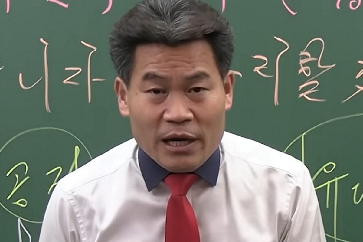 출처: 유튜브 ‘꽃보다전한길’