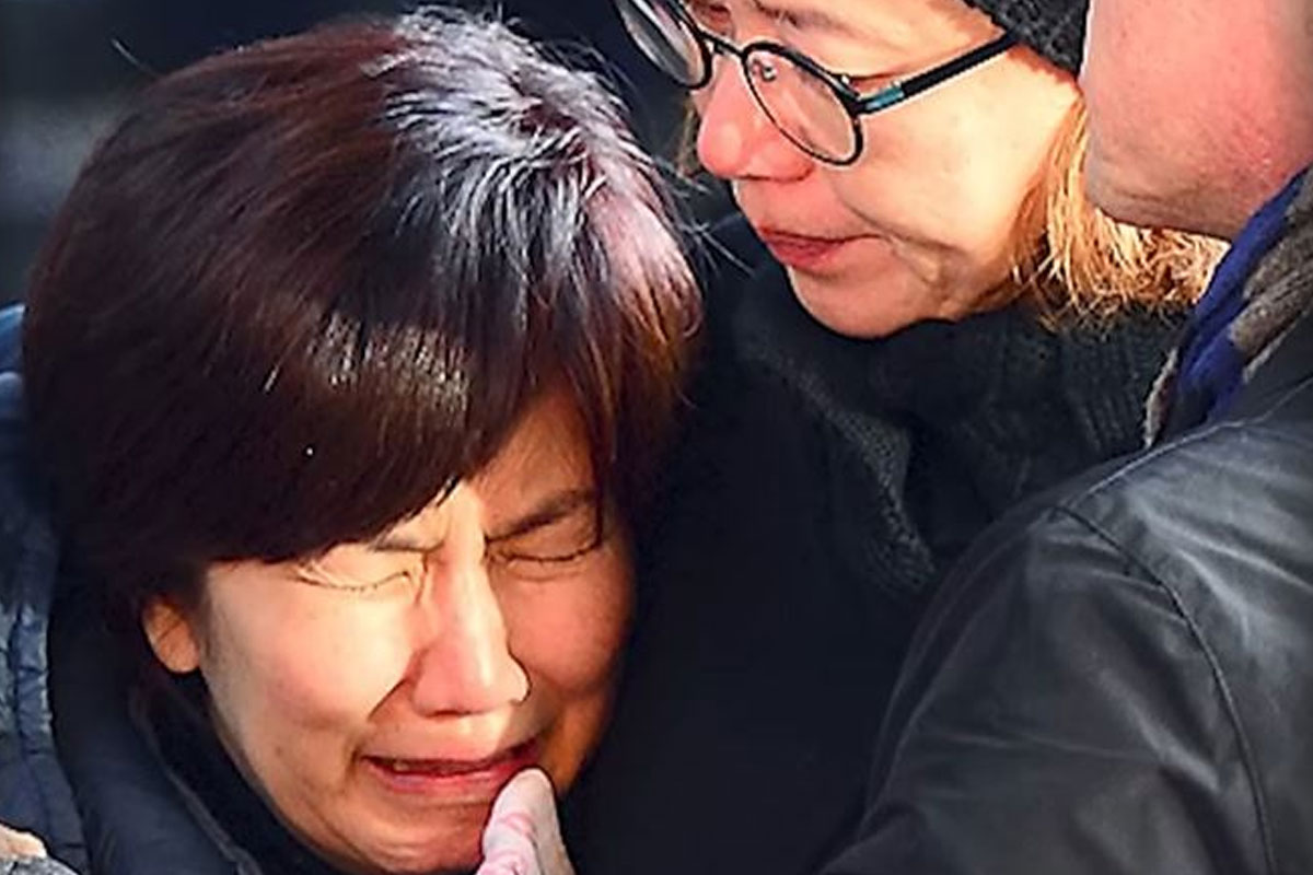 출처: YouTube '송승환의 원더풀라이프'
