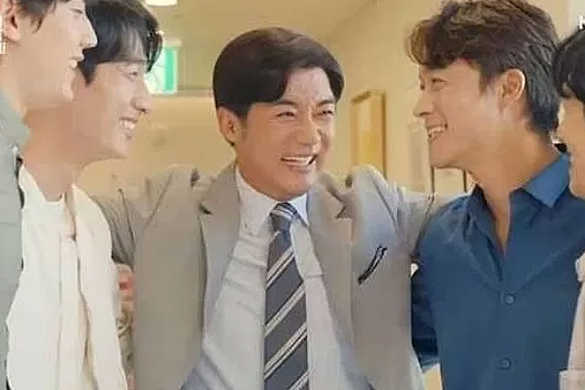 출처 : KBS2 '독수리 5형제를 부탁해!'