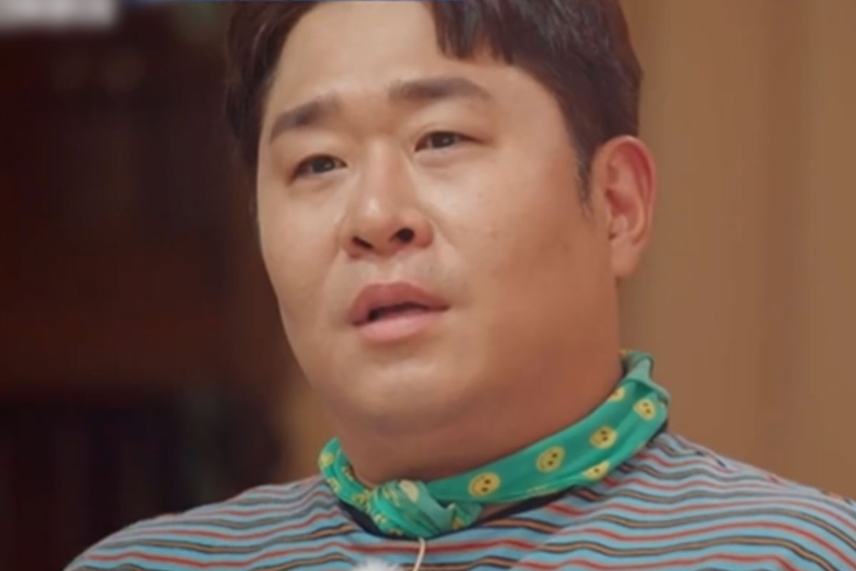 출처: MBN '오은영 스테이'