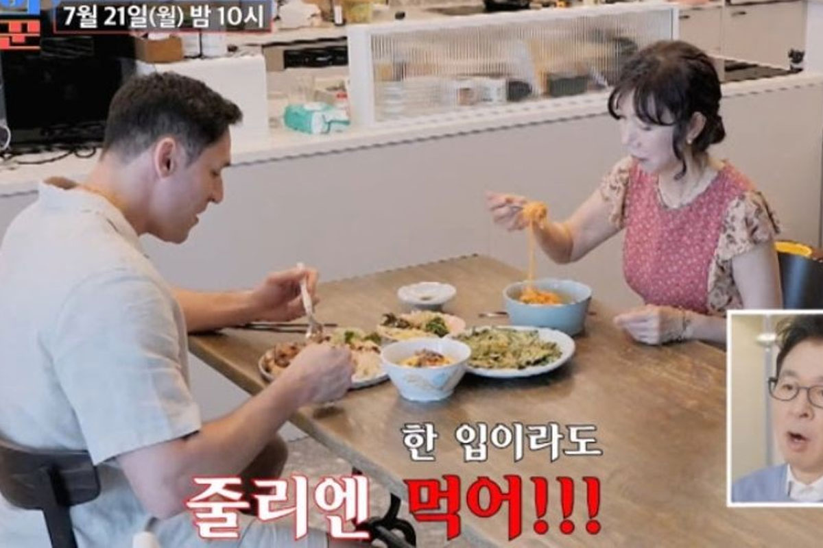 출처 : TV조선 '조선의 사랑꾼'