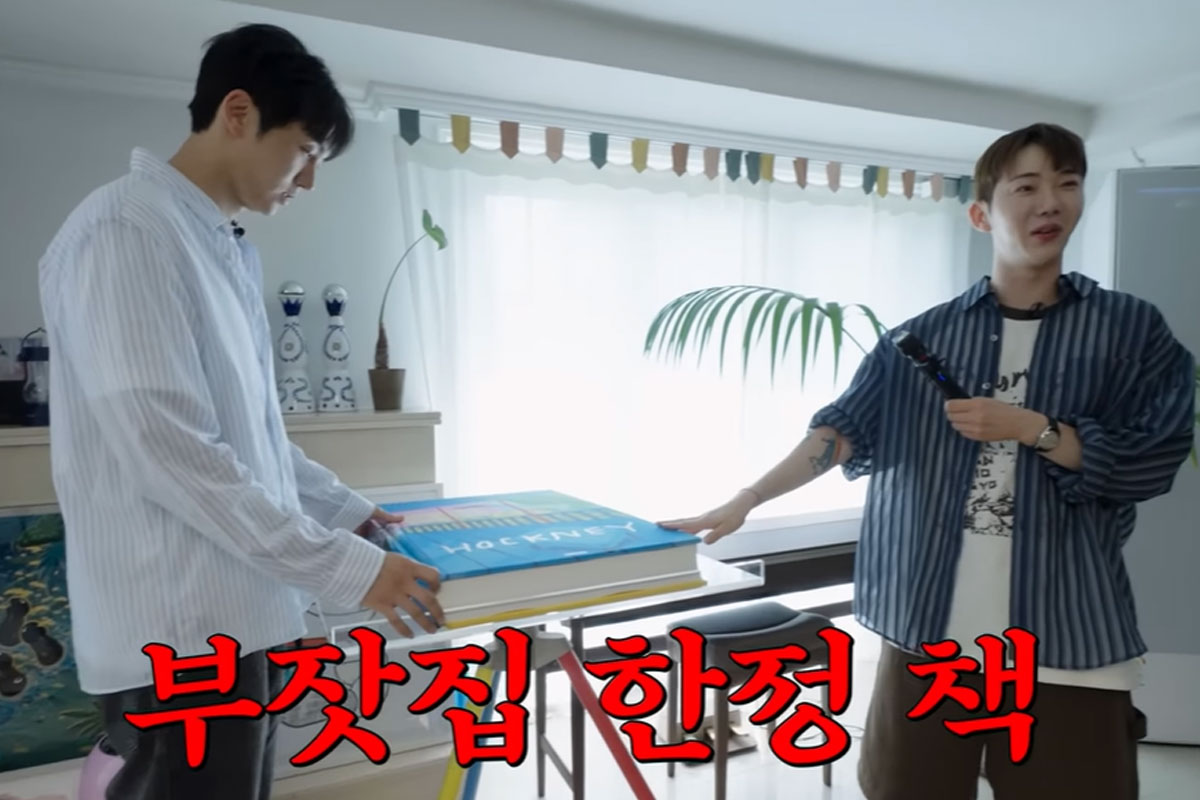 출처 : 유튜브 채널 '스튜디오 매일매일'