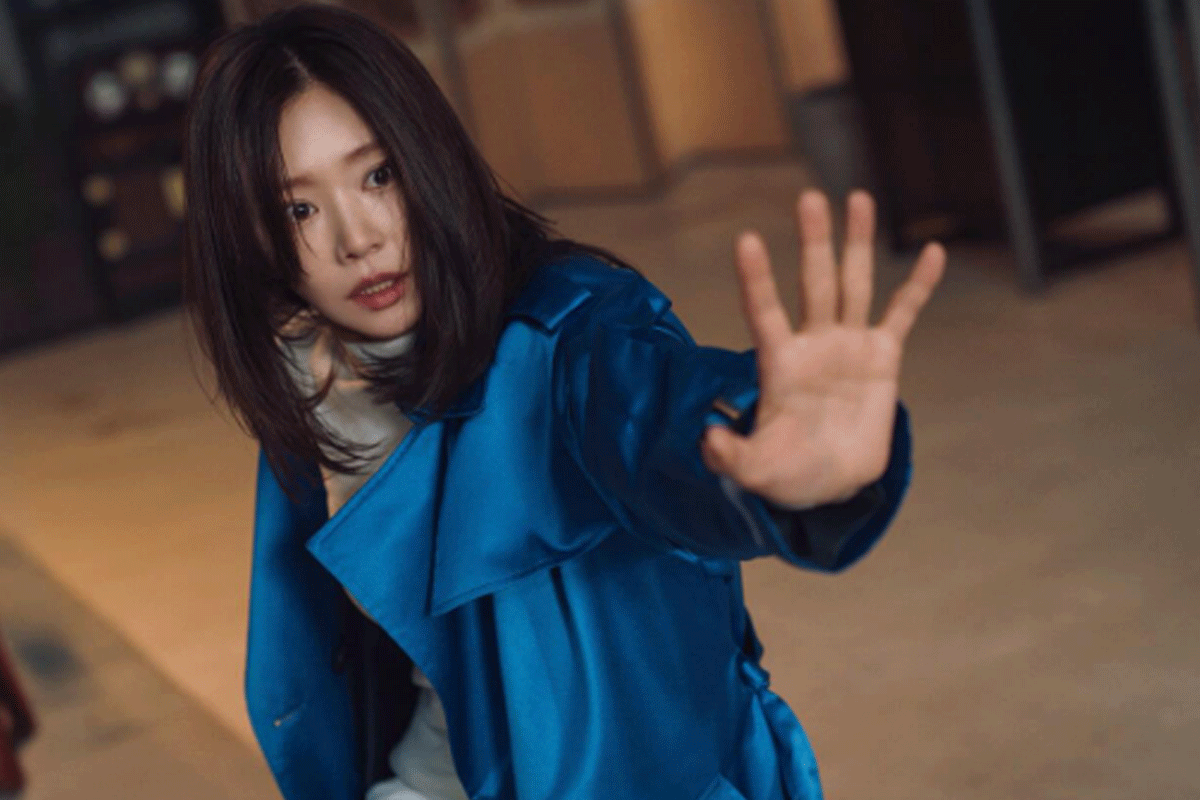 출처 : KBS2 '트웰브'