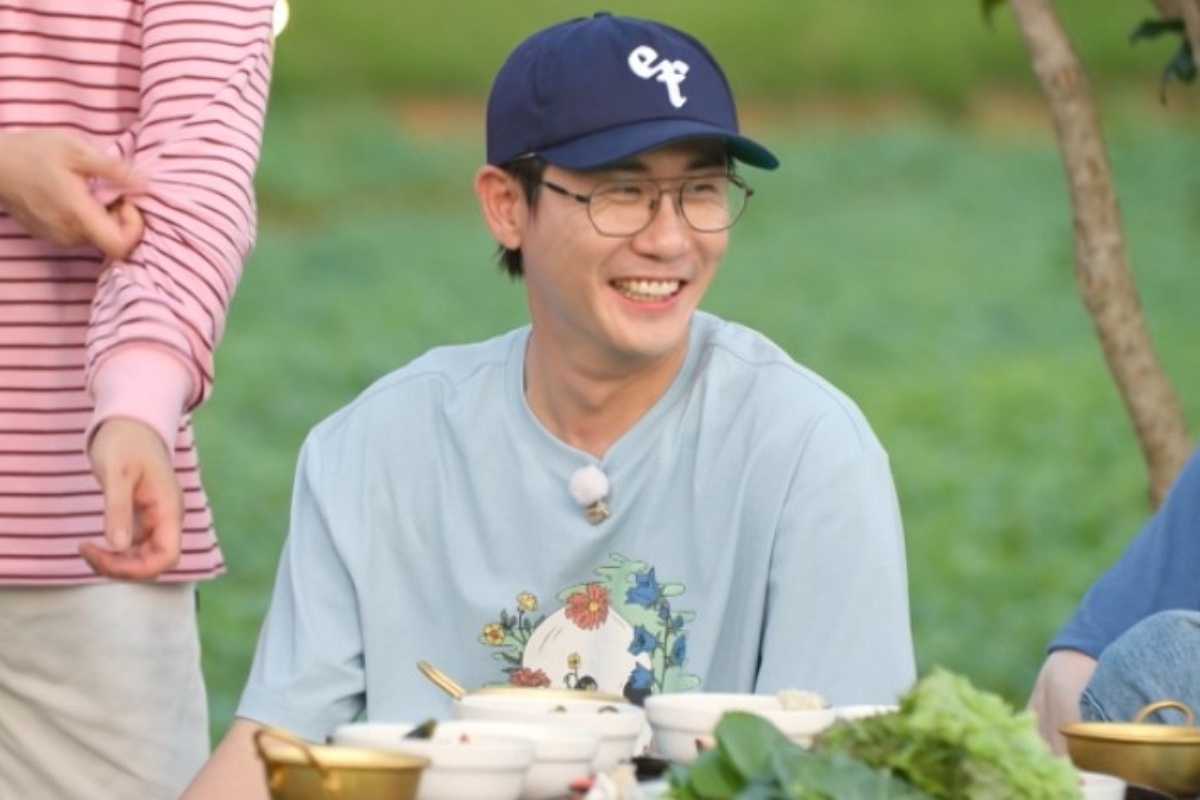 출처: KBS 2TV ‘가는정 오는정 이민정’