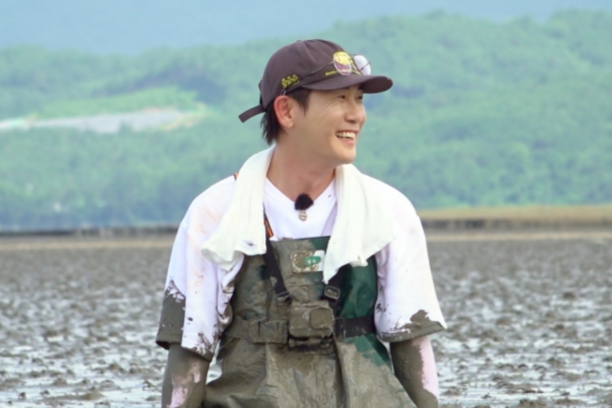 출처: KBS 2TV ‘가는정 오는정 이민정’
