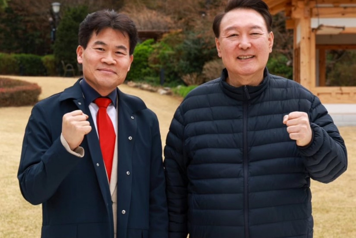 출처: 전한길 SNS