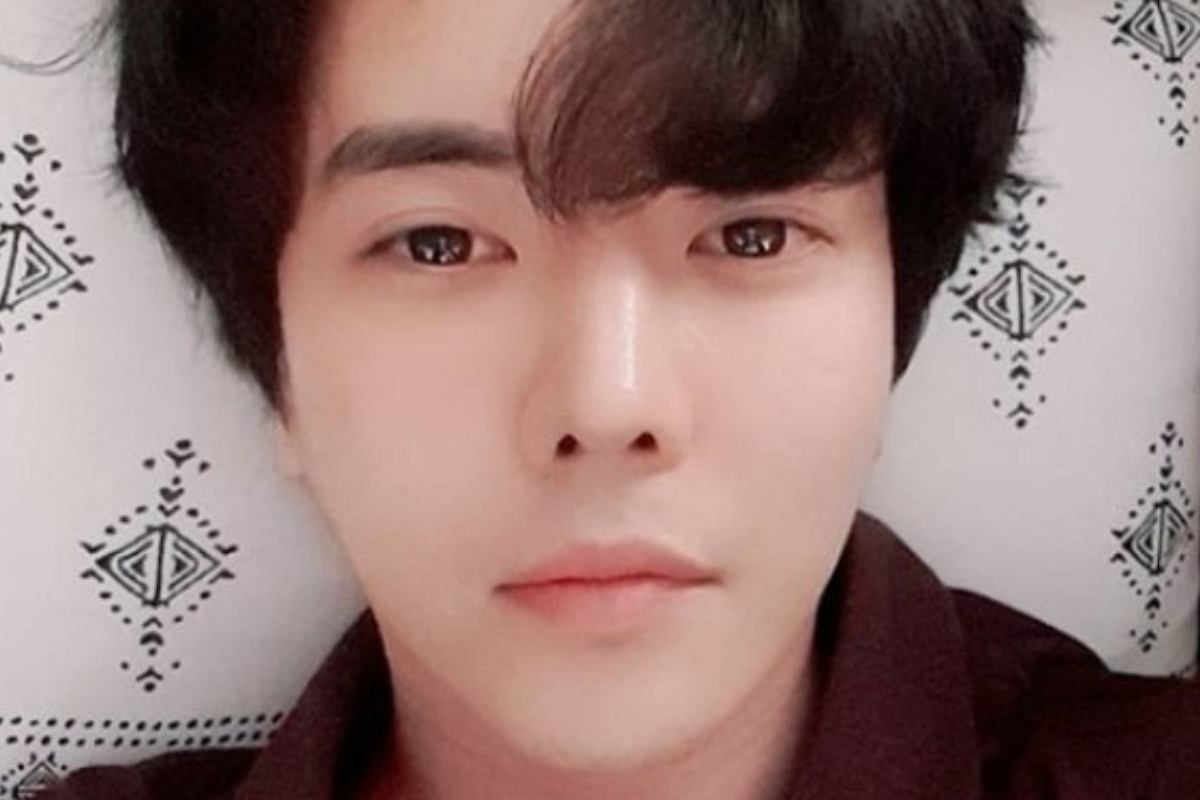 출처: 박태준 SNS