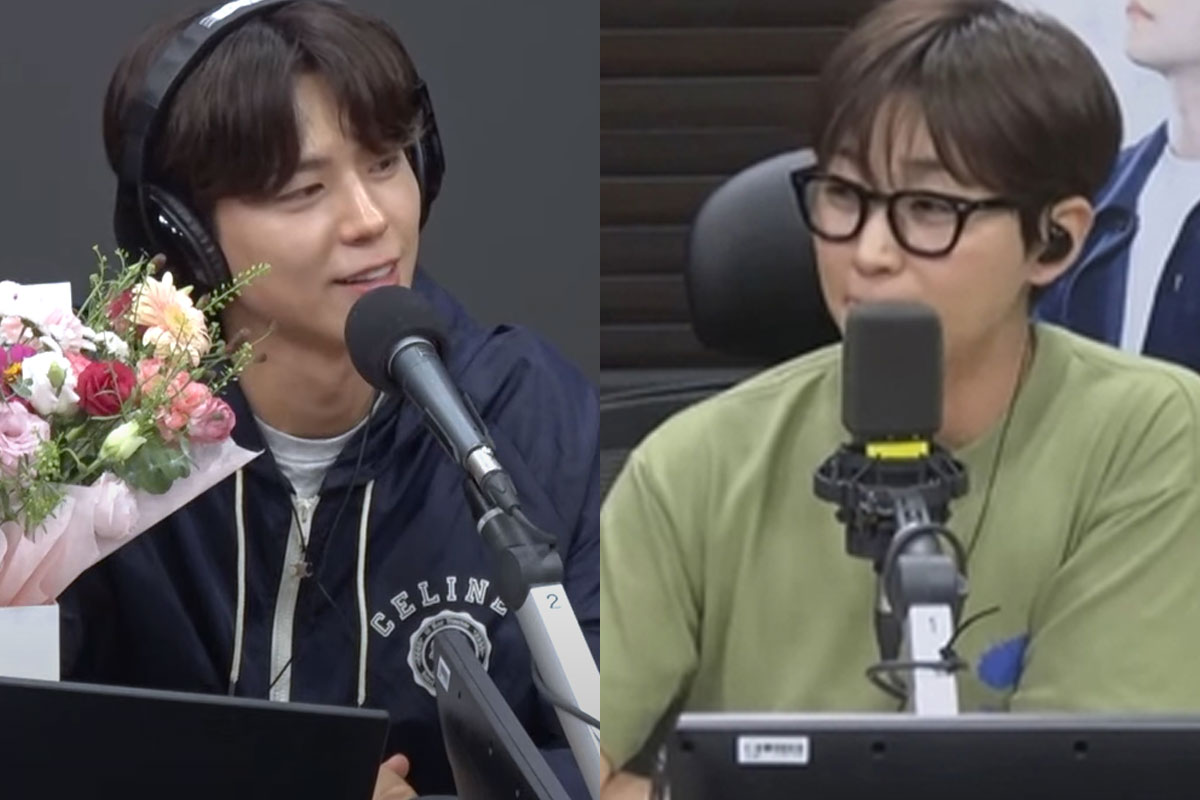 출처: YouTube 'SBS Radio 에라오'
