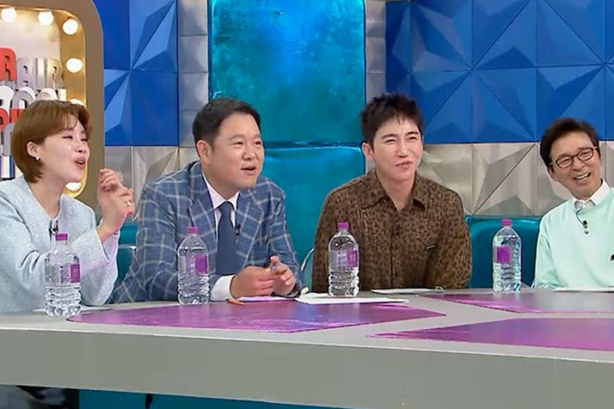 출처 : MBC '라디오스타'