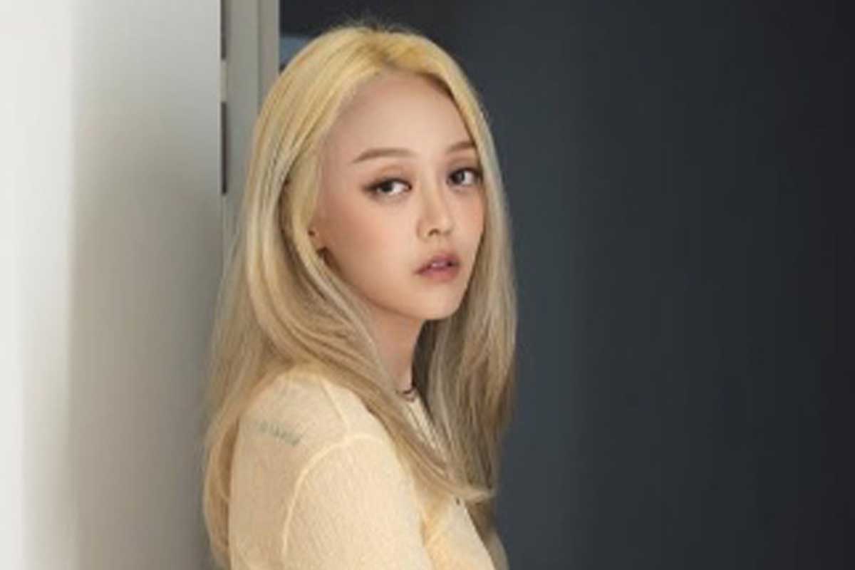 출처 : 김보아 SNS 