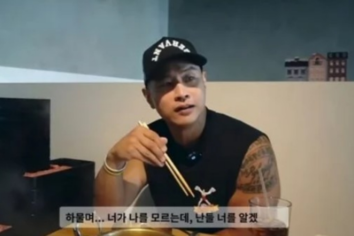 출처: 유튜브 '유승준'