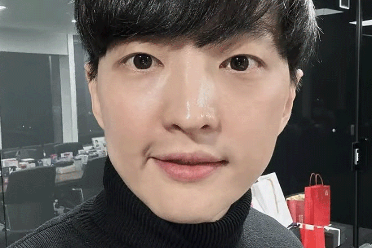 출처 : 김병훈 인스타그램