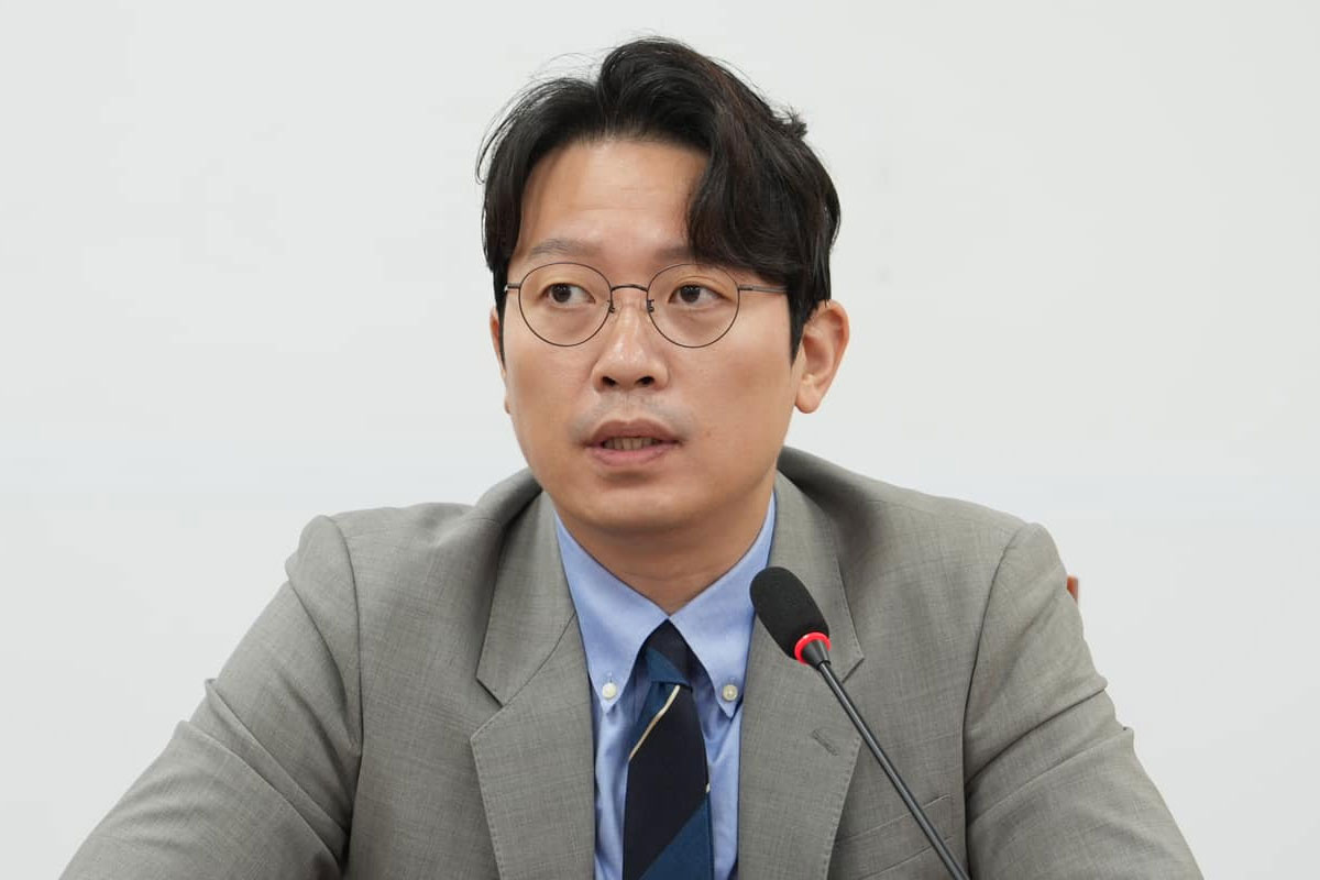 출처: 이기인 SNS