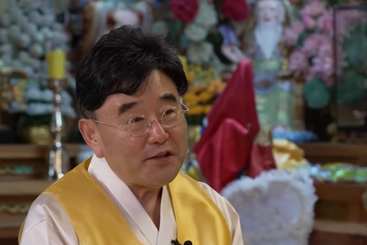 출처: 유튜브 '정호근쌤의 인생신당'