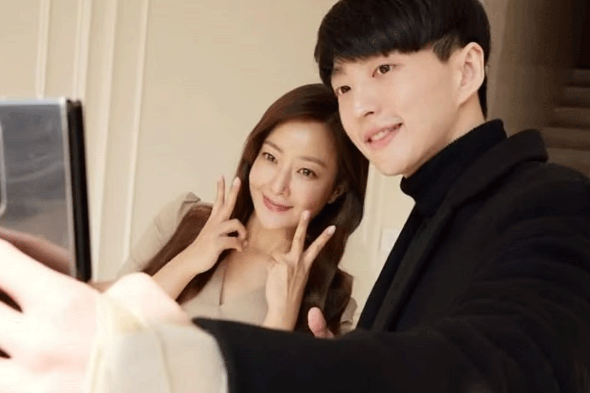 출처 : 김병훈 인스타그램