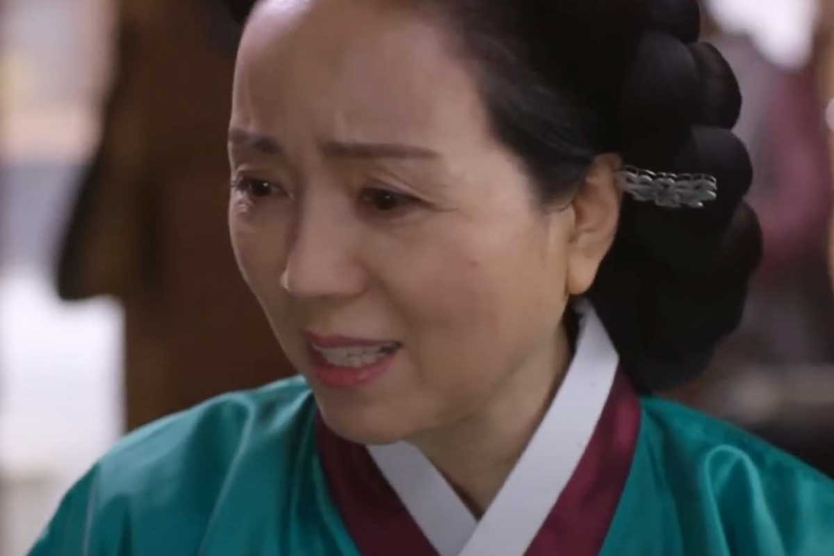 출처 : MBC '옥중화'