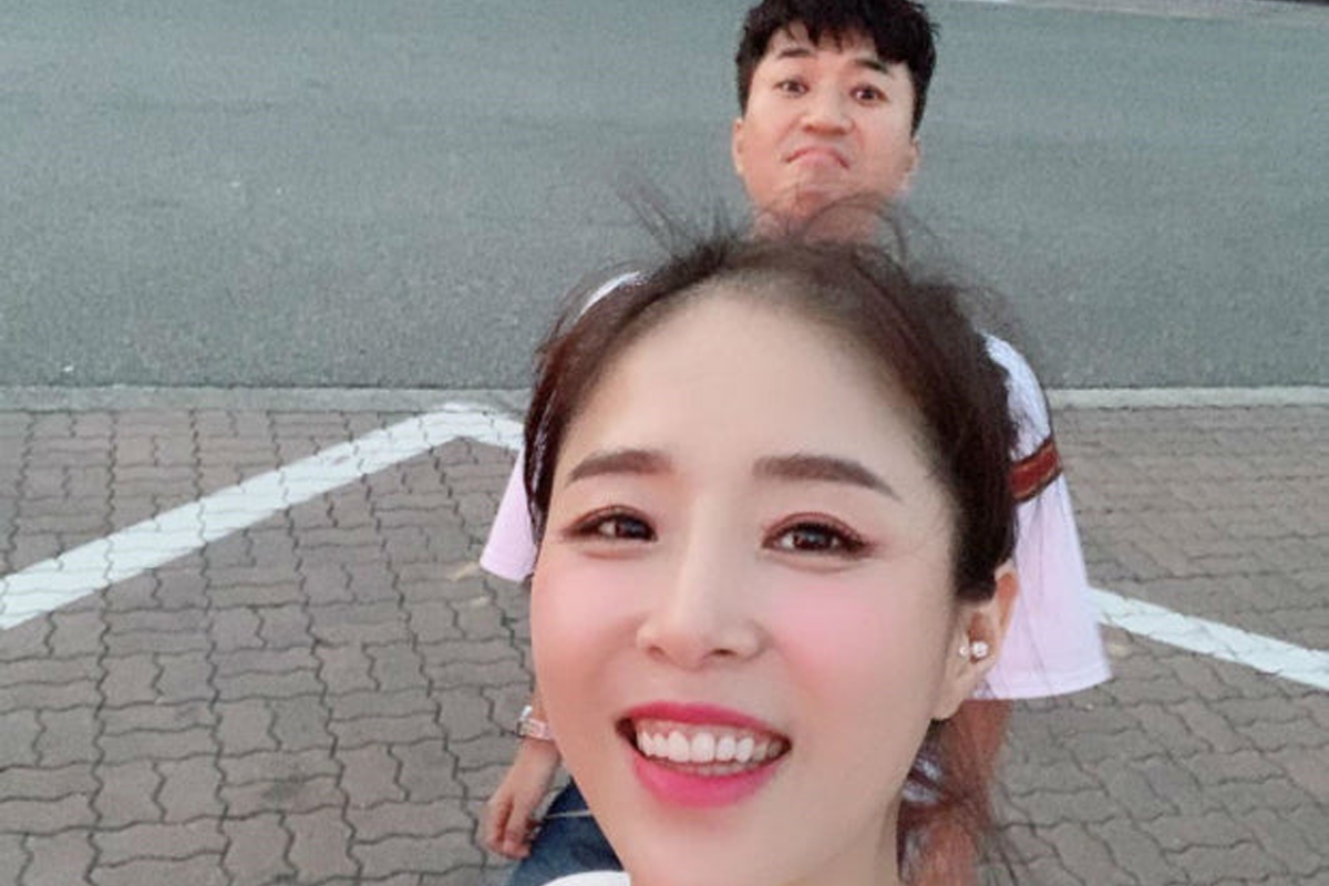 출처: 신지 SNS