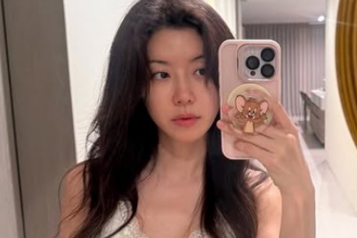 출처: 박한별 SNS